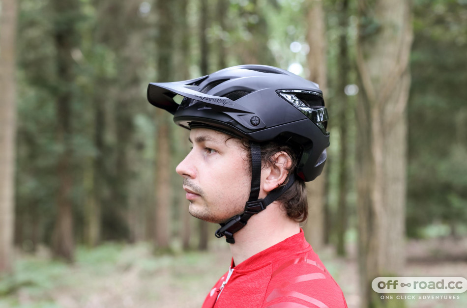 Troy Lee Designs A3 MIPS helmet review | off-road.cc